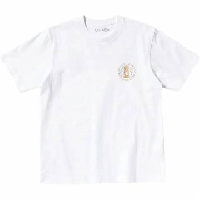 UNIQLO x T