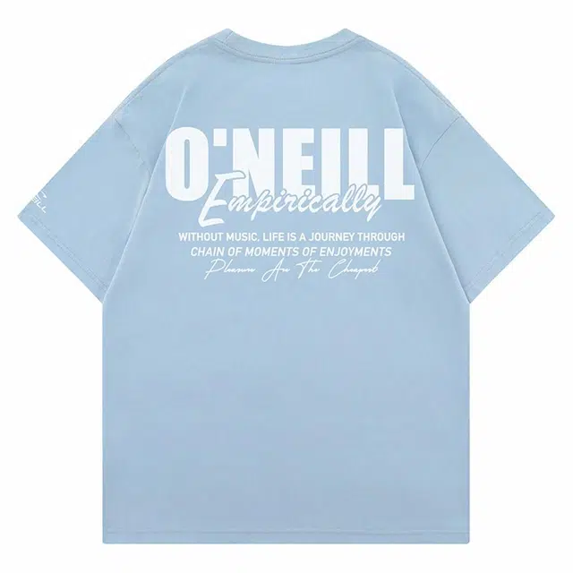 O'Neill LogoT
