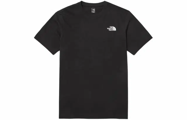 THE NORTH FACE T