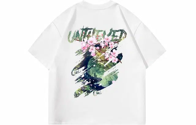 UNthemed T