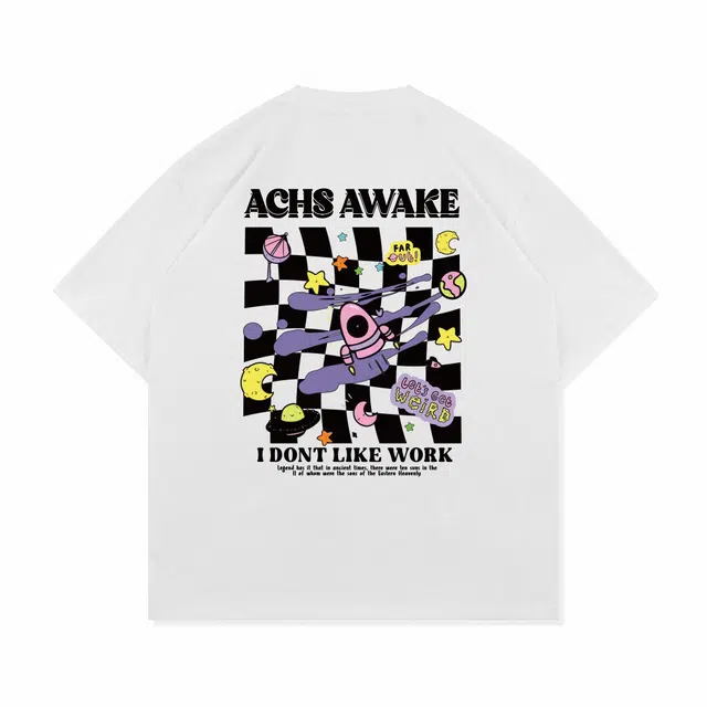 ACHS AWAKE T