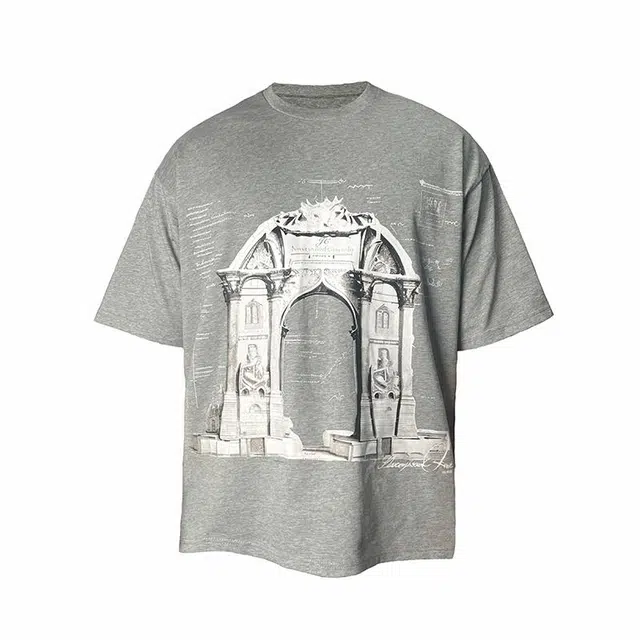 J CAESAR STUDIO T