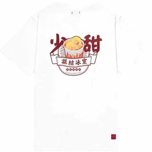 CLOT FW24 T