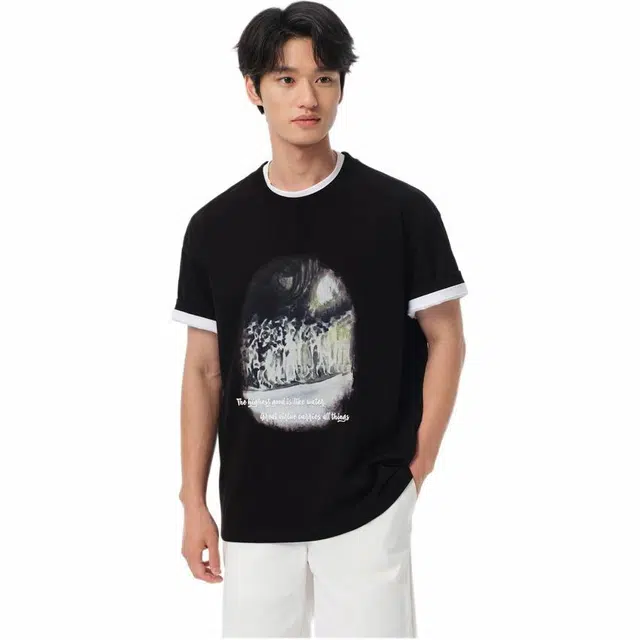 K-BOXING T