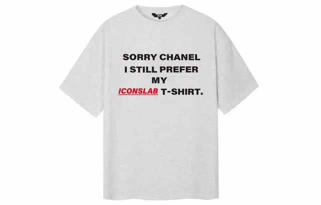 ICONS Lab T