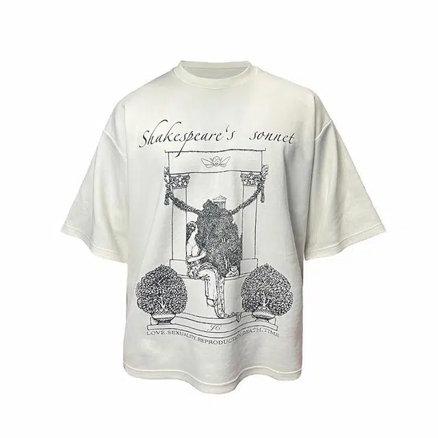 J CAESAR STUDIO T