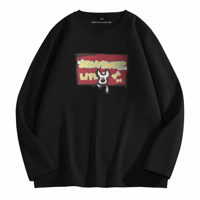 JEANSWEST LIFE T