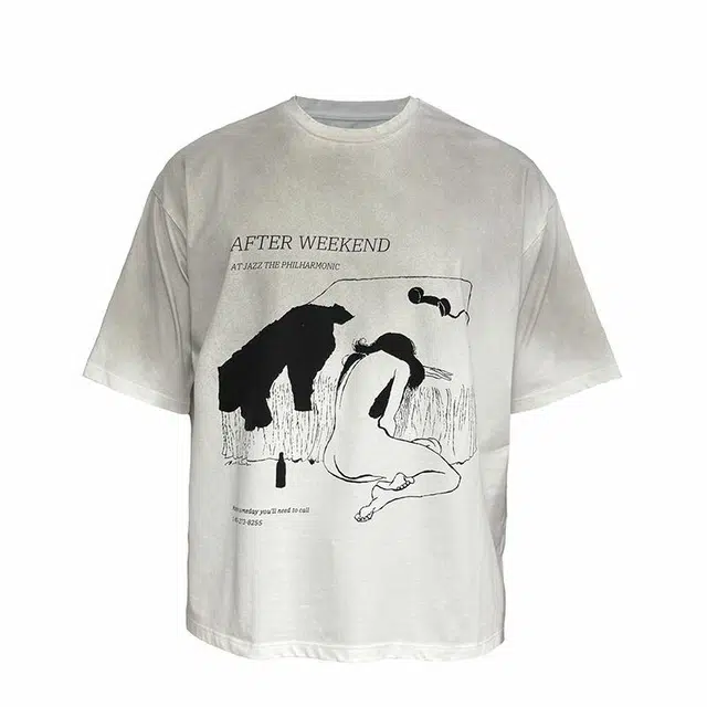 J CAESAR STUDIO T