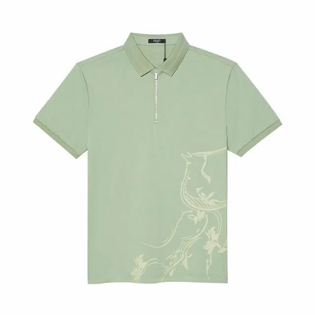 LIUJO UOMO T