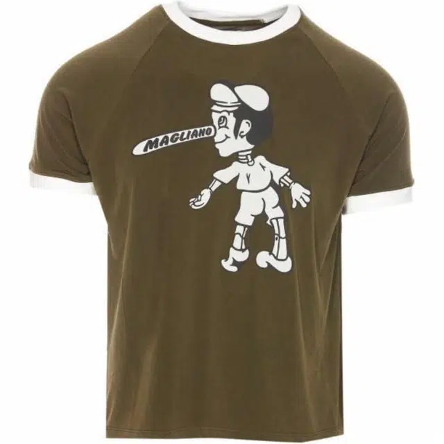 Magliano T