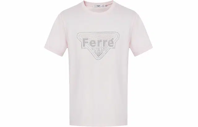 FERRE SS24 LogoT