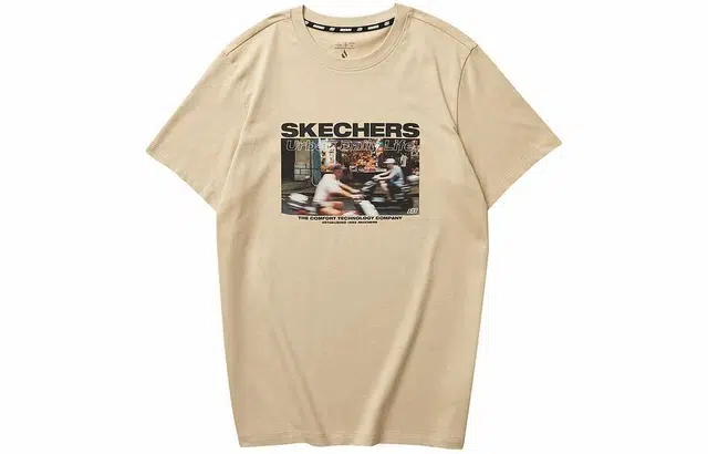 Skechers T