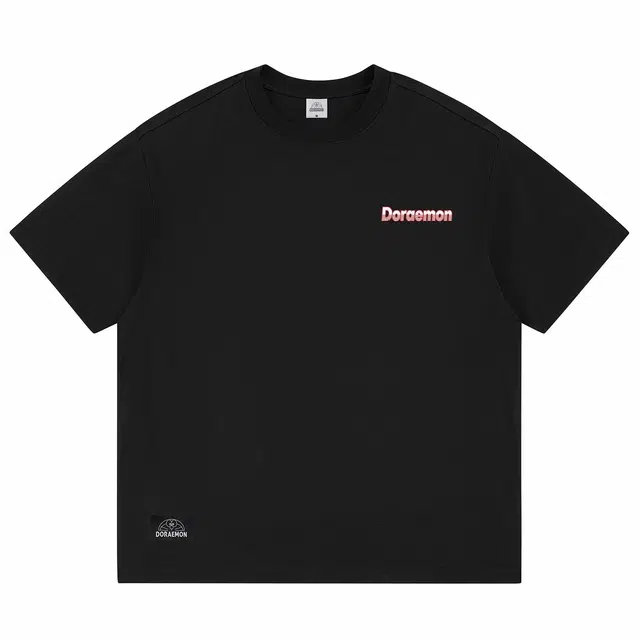 DoraemonA LogoT