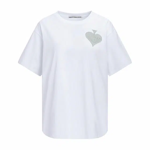 MARDI MERCREDI SS24 T