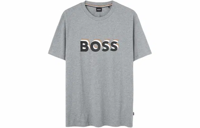 HUGO BOSS T