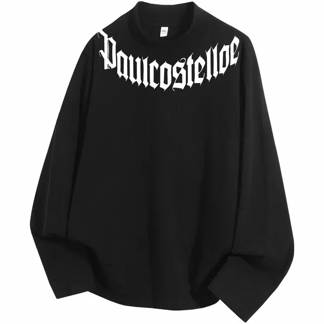 PAUL COSTELLOE LOGOT