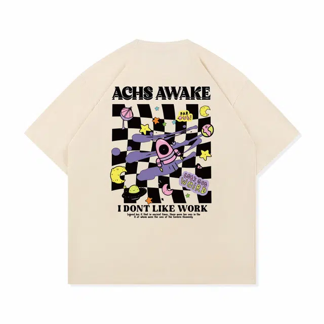 ACHS AWAKE T