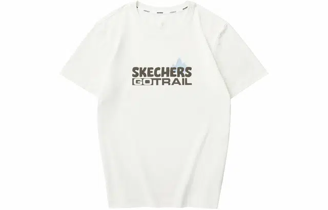 Skechers Logo T