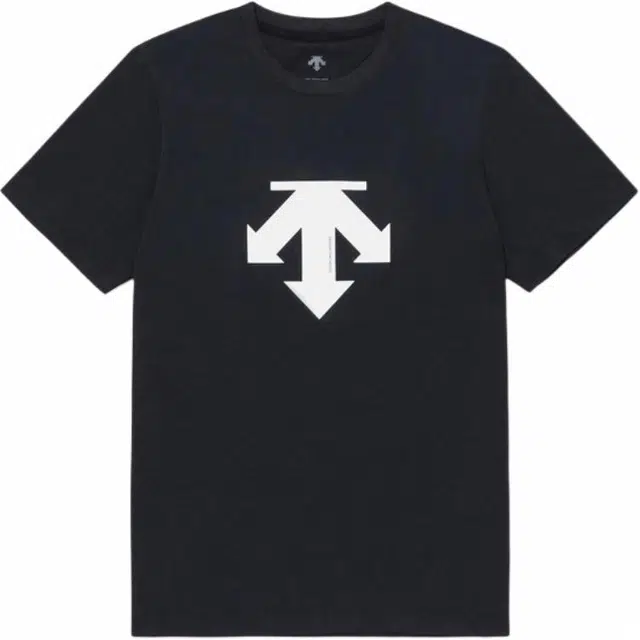 DESCENTE TOUGHLogoT