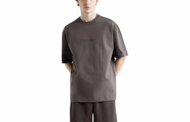 CALVIN KLEIN Jeans SS24 LOGOT