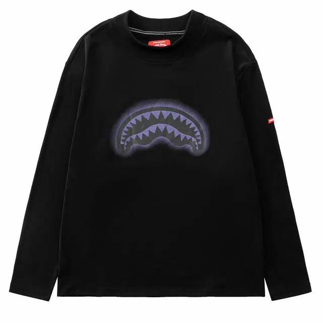 SPRAYGROUND LogoT