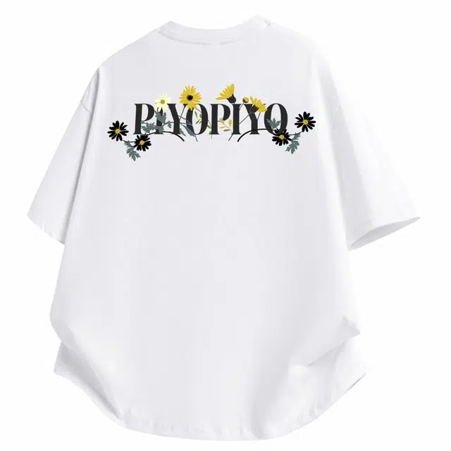 PIYOPIYO LogoT