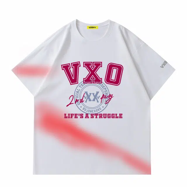 VXOXV hiphapT