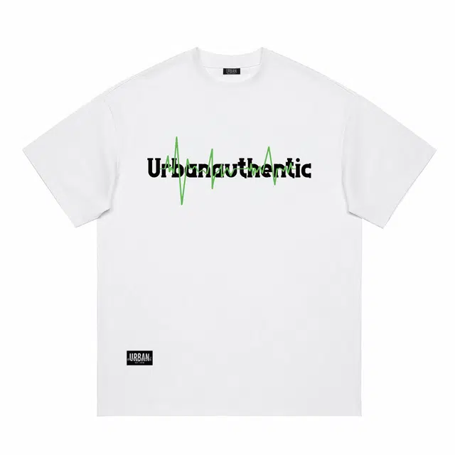 URBAN AUTHENTIC T