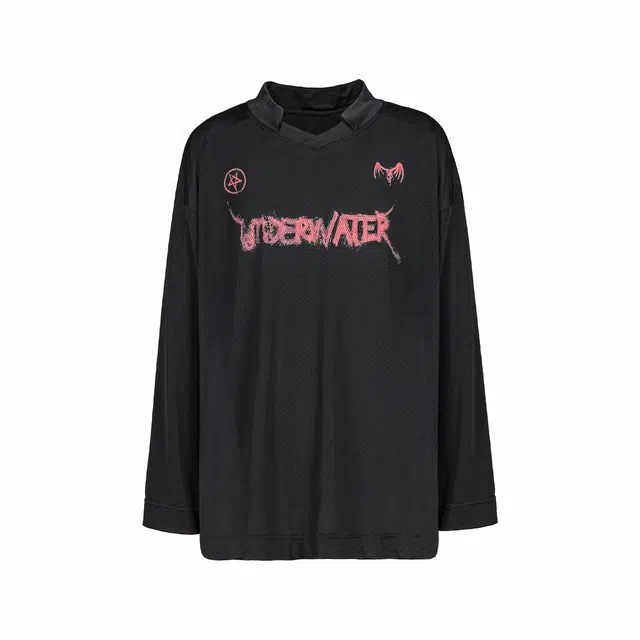 UNDERWATER T