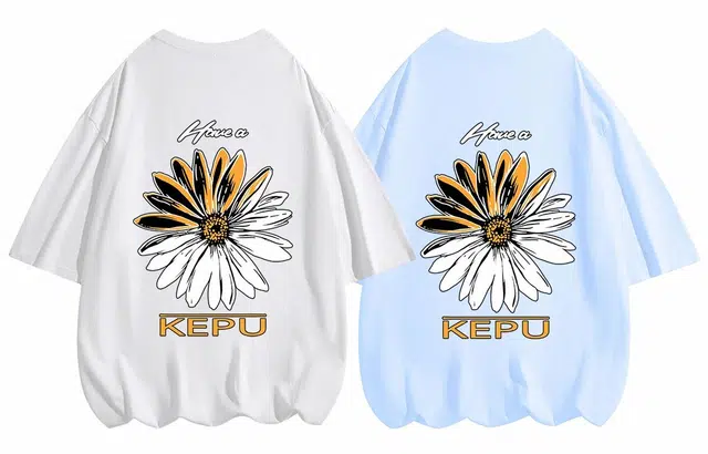 kepu T 2
