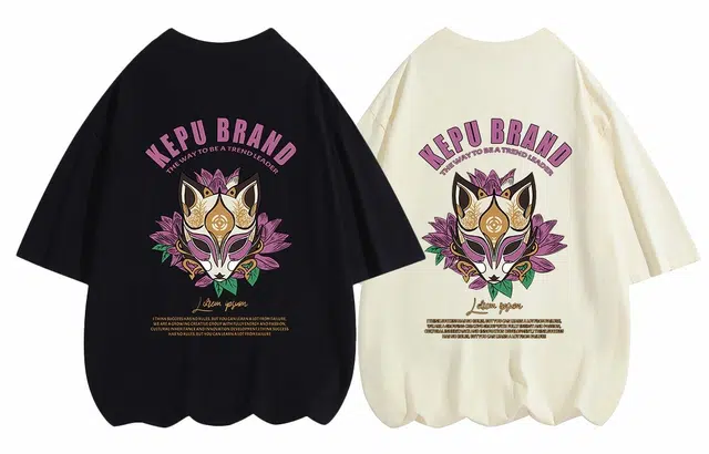 kepu T 2