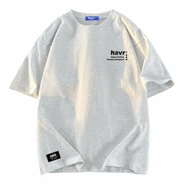 HAVR oversizeT