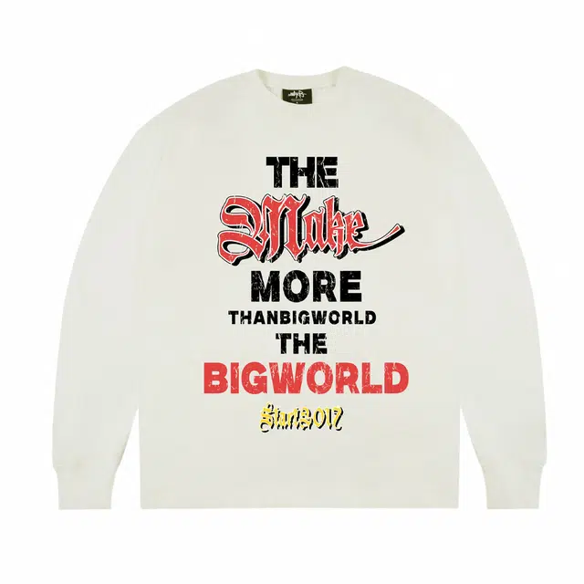 Makemore MM than big worldT