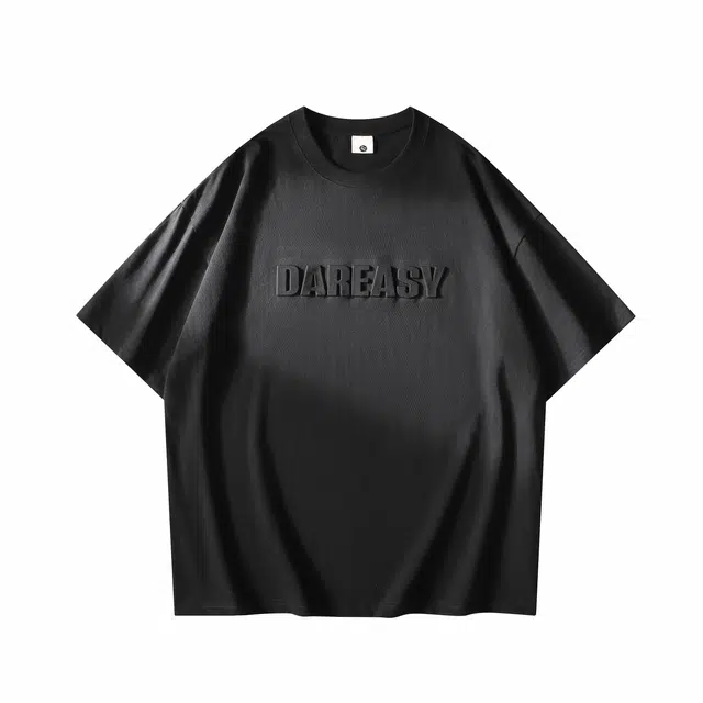 DAREASY LogoT