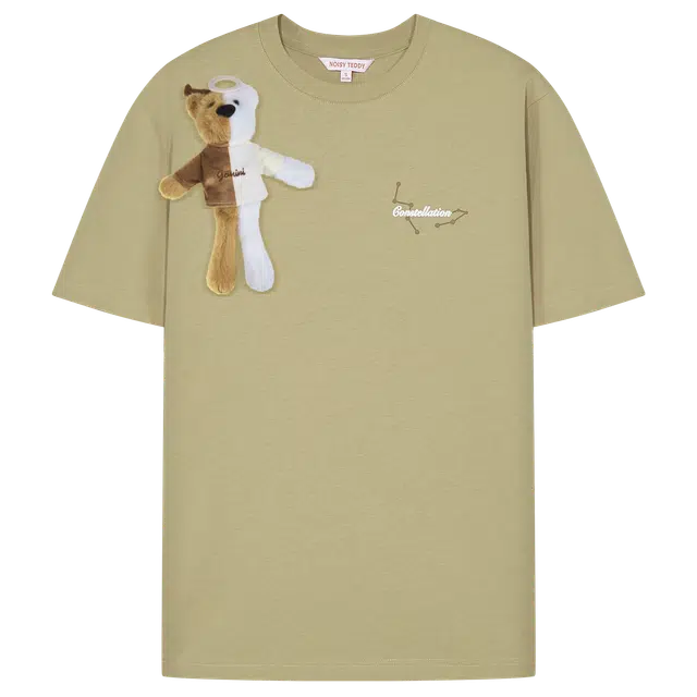 NOISY TEDDY T
