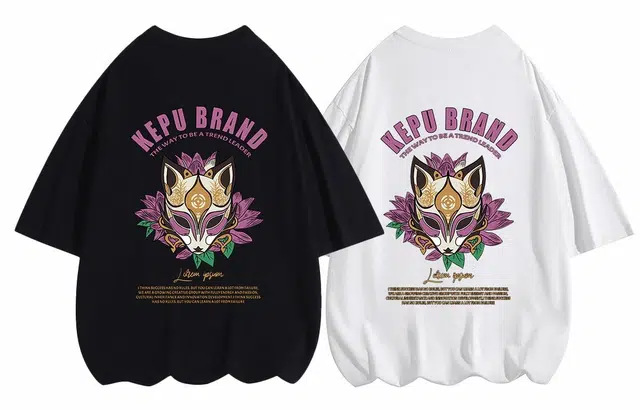kepu T 2