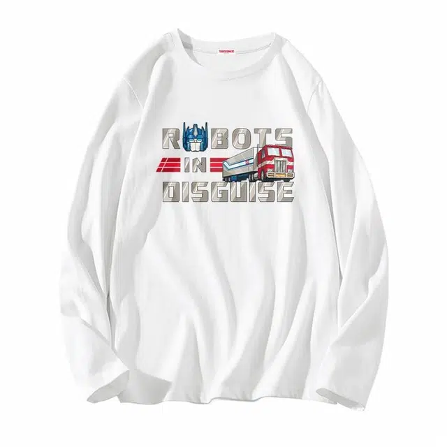 TRANSFORMERS T