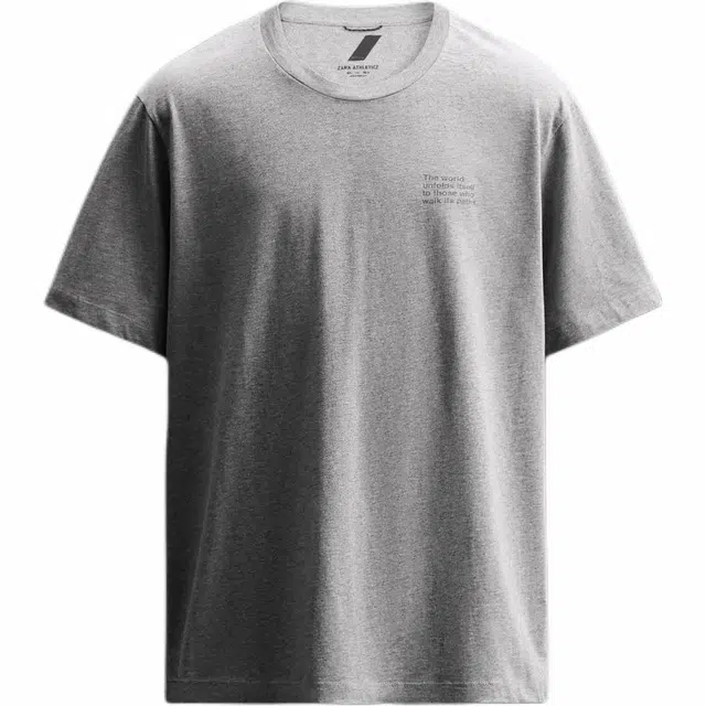 ZARA T