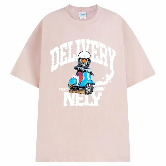 NELY chicoversizeT