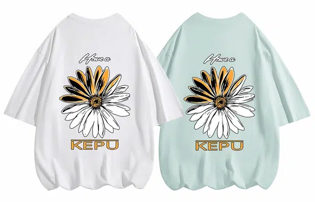 kepu T 2