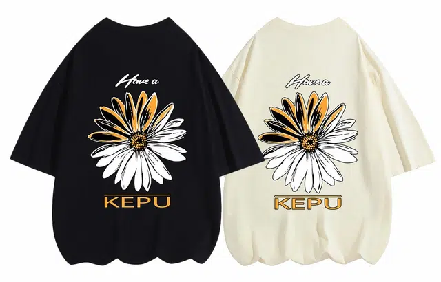 kepu T 2
