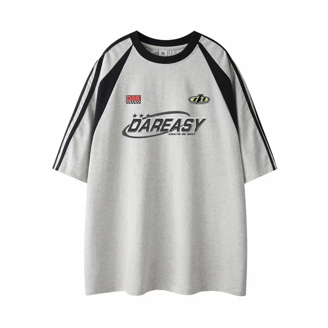DAREASY T