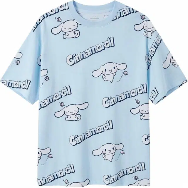 x Sanrio T