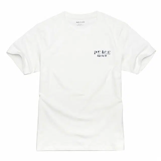 AKCLUB logo T