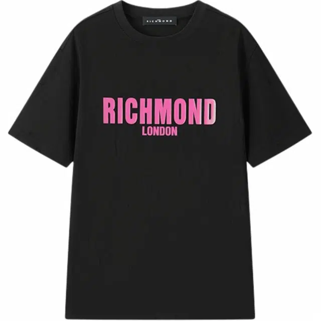 JOHN RICHMOND SS24 T