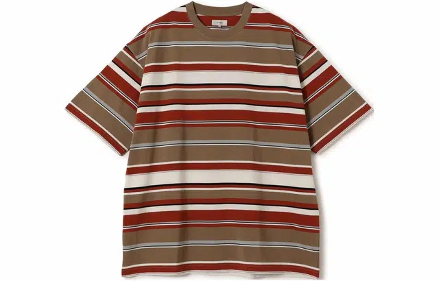 beams T