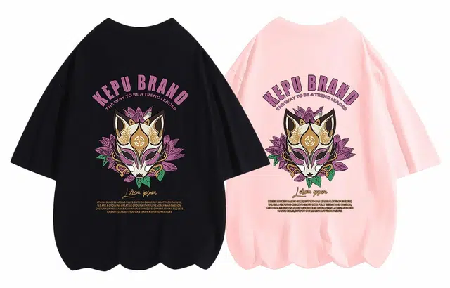kepu T 2