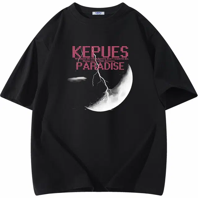 kepu T