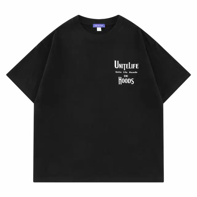 Unite Life HOODS LogoT
