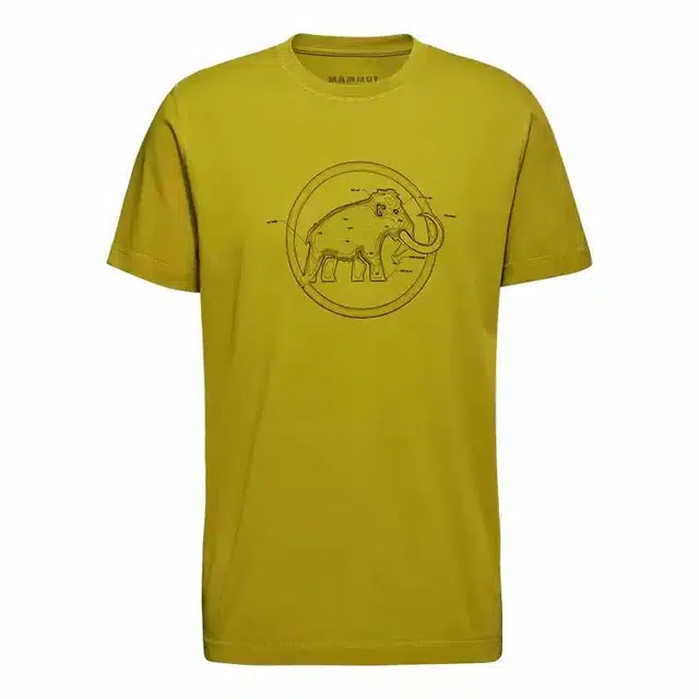MAMMUT logoT